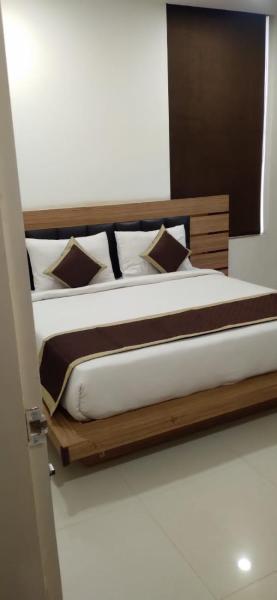 Hotel Hallmark